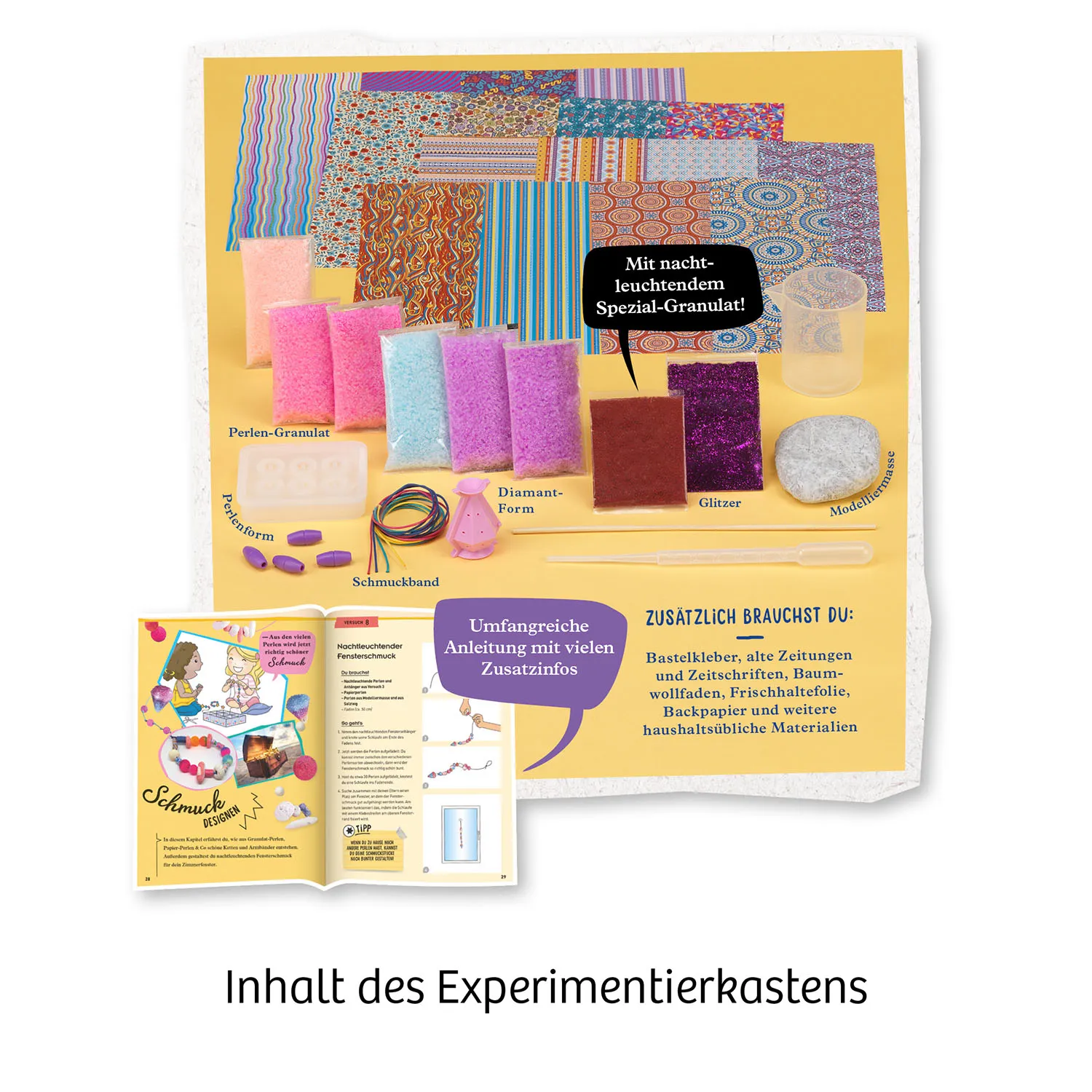 Kosmos Schmuck-Studio – Bild 3