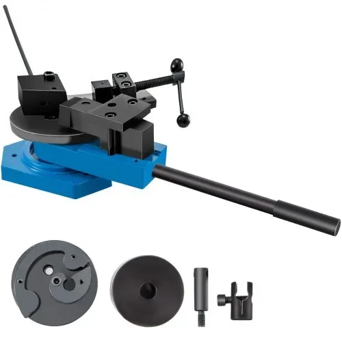 VEVOR winkelbiegegerät SBG-40 winkelbieger biegemaschine manuell winkelbieger 25,1kg Winkelbieger Flachstahl 30 x 8 mm biegemaschine manuell Rundstahl 15mm VEVOR winkelbiegegerät SBG-40 winkelbieger biegemaschine manuell winkelbieger 25,1kg Winkelbieger Flachstahl 30 x 8 mm biegemaschine manuell Rundstahl 15mm
