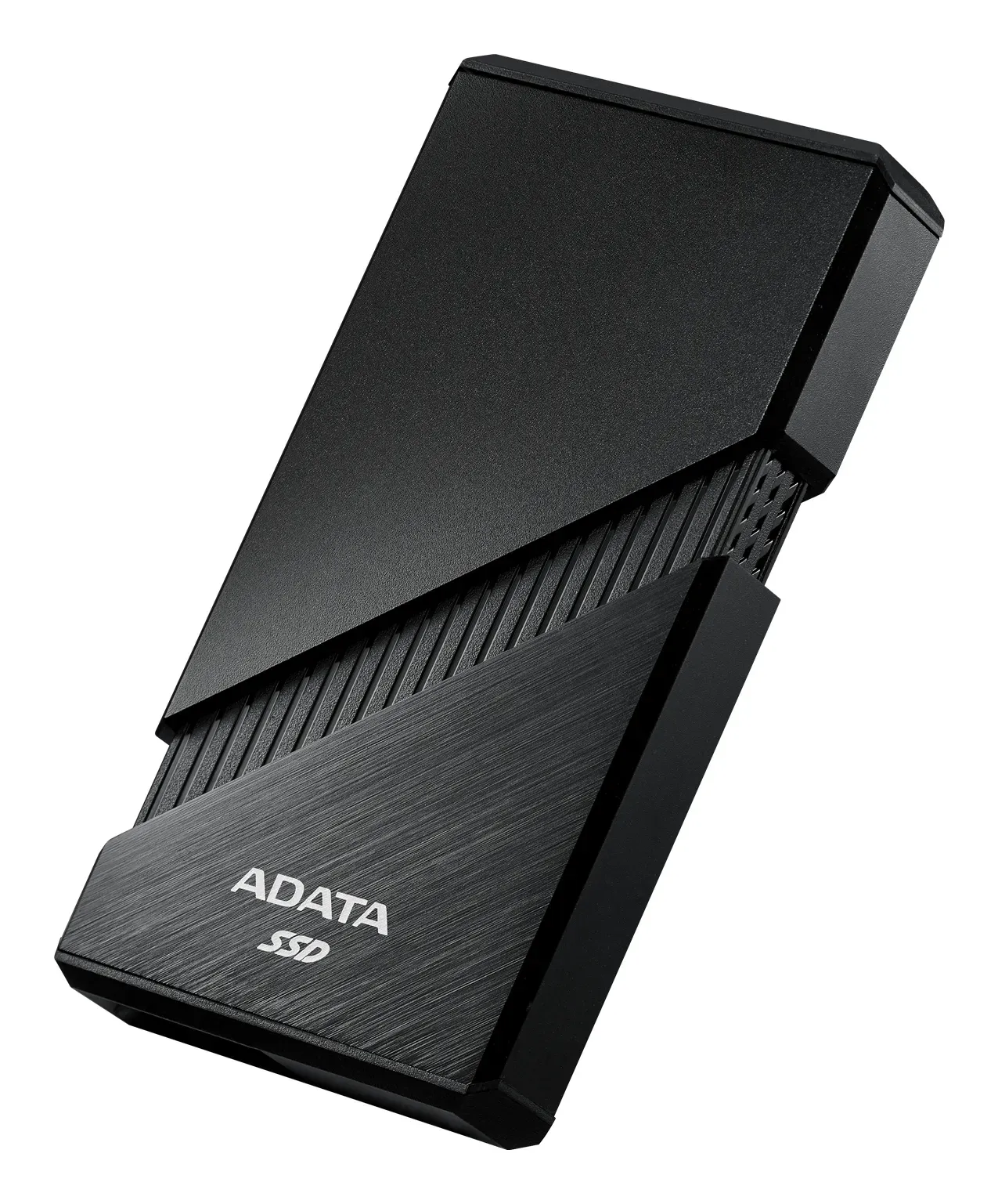 ADATA SE920 Thunderbolt-Technologie 1 TB USB Typ-C 3.2 Gen 2 (3.1 Gen 2) Schwarz – Bild 4