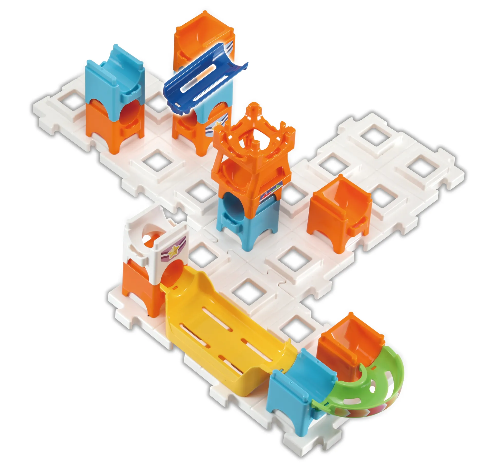 VTech Marble Rush 80-503649 Lernspielzeug – Bild 5