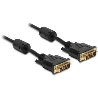Kabel DVI 24+1 > DVI 24+1 Kabel DVI 24+1 > DVI 24+1