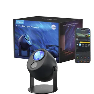 Star Light Projector, LED-Leuchte Star Light Projector, LED-Leuchte