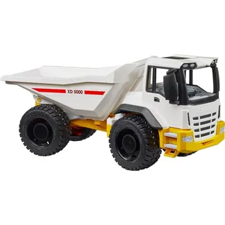 Dumper, Modellfahrzeug Dumper, Modellfahrzeug