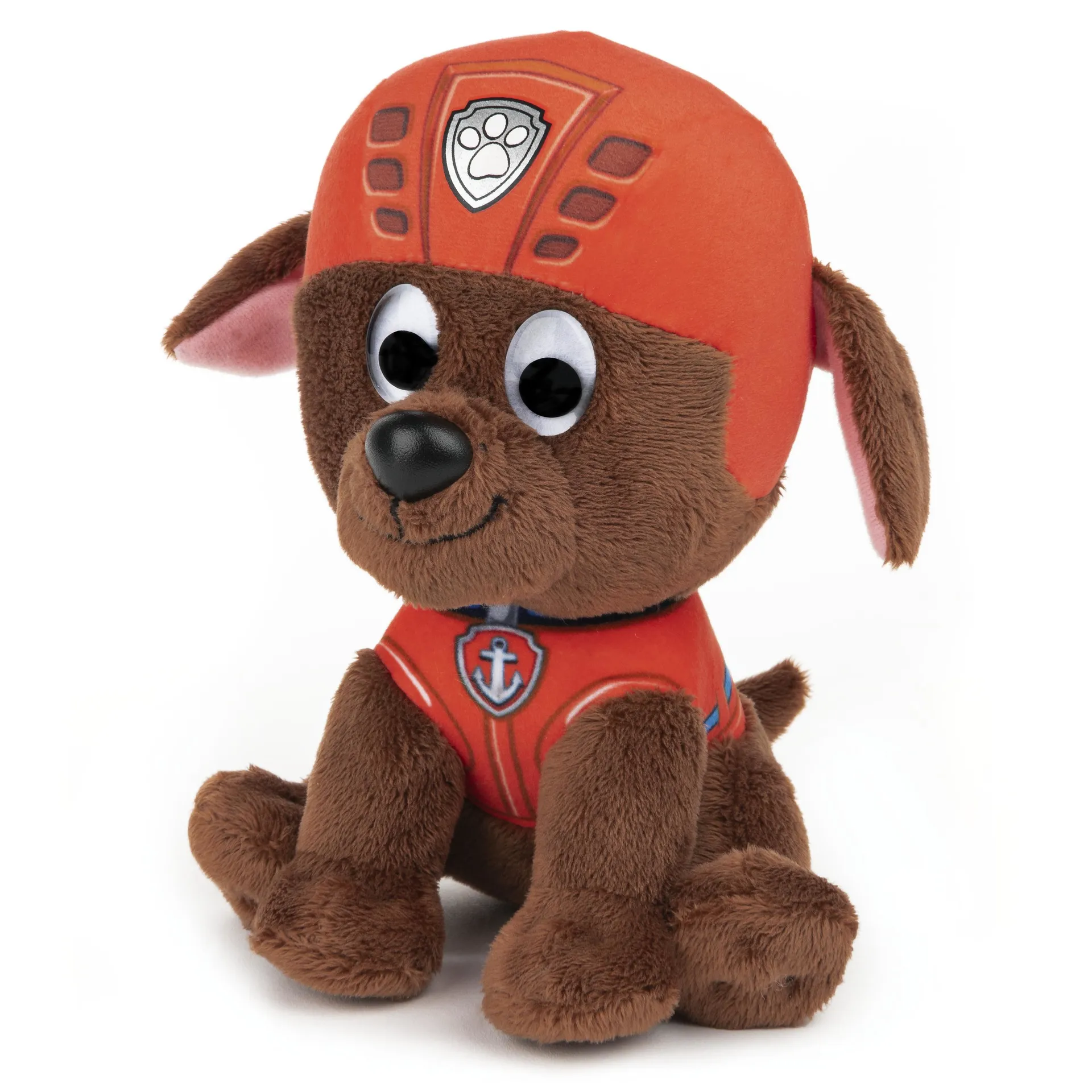 GUND PAW Patrol Zuma Plüschtier, 15 cm – Bild 4
