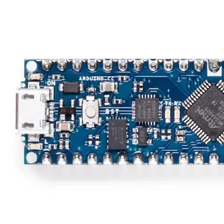 Arduino® Board Nano Every with headers Arduino® Board Nano Every with headers