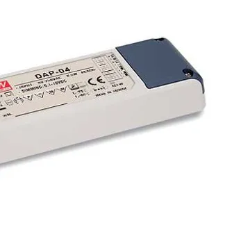 MEAN WELL Netzteil – DALI Controller MEAN WELL Netzteil – DALI Controller