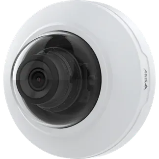 AXIS Netzwerkkamera Fix Dome Mini • M4218-V • 8MP • AI AXIS Netzwerkkamera Fix Dome Mini • M4218-V • 8MP • AI
