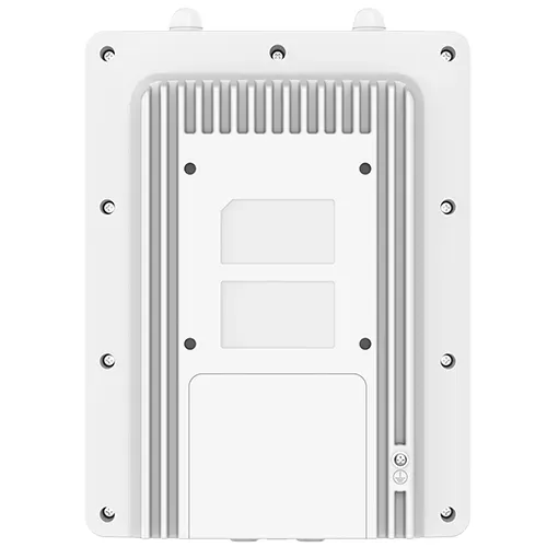 Grandstream GWN7670LR ist ein Wi- Fi 7-Access Point/Bridge mit großer Reichweite und Dualband-Technologie – Bild 5