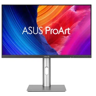 ASUS ProArt PA278CFRV Computerbildschirm 68,6 cm (27″) 2560 x 1440 Pixel Quad HD LCD Schwarz ASUS ProArt PA278CFRV Computerbildschirm 68,6 cm (27″) 2560 x 1440 Pixel Quad HD LCD Schwarz