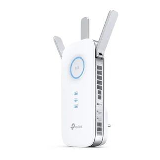 TP-Link AC1900 Wi-Fi Range Extender TP-Link AC1900 Wi-Fi Range Extender