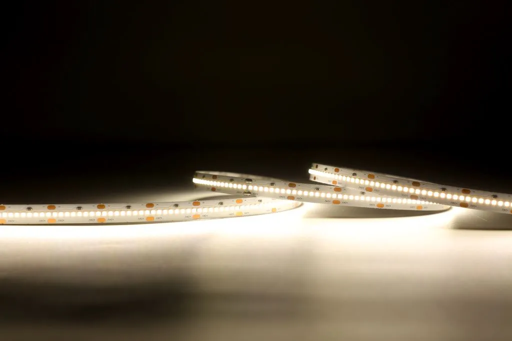 Synergy 21 LED Flex Strip 2022 - 320 KW DC24V 75W HE+HD IP20 – Bild 2