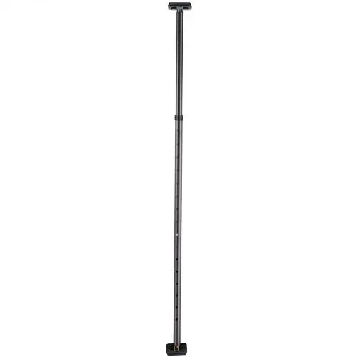 VEVOR Cargo Bar, SUV Ladeflächenstange, verstellbar von 1016 bis 1854 mm, Ladestabilisierungsstange aus Stahl mit 100 kg Kapazität, verschiebbarer Ladestangenanschlag für Auto – Bild 10