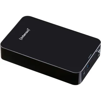 Memory Center 4 TB, Externe Festplatte Memory Center 4 TB, Externe Festplatte