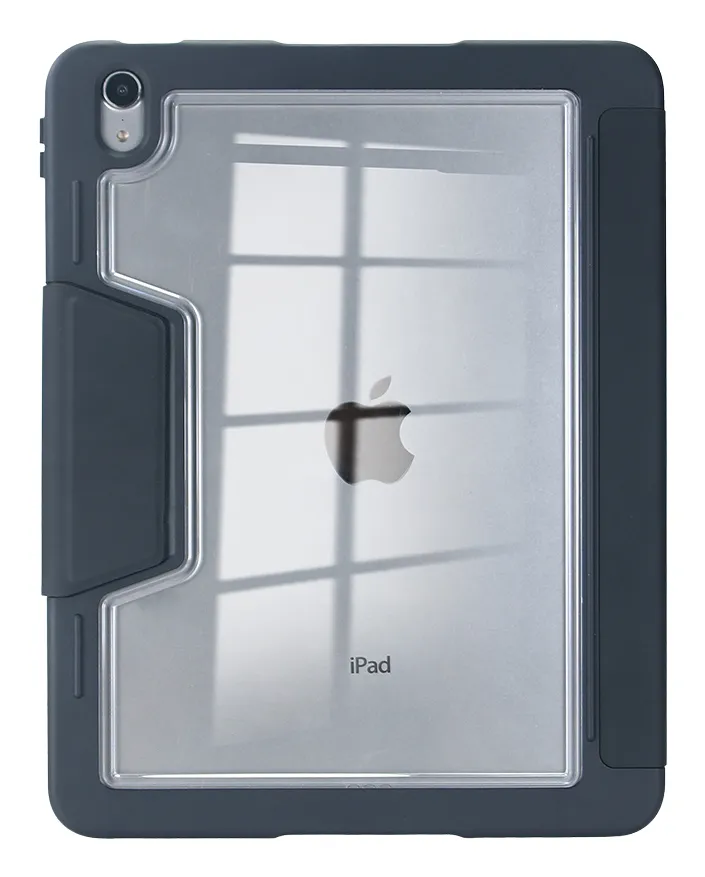 DEQSTER 40-2000077 Tablet-Schutzhülle 27,9 cm (11″) Folio Schwarz DEQSTER 40-2000077 Tablet-Schutzhülle 27,9 cm (11″) Folio Schwarz