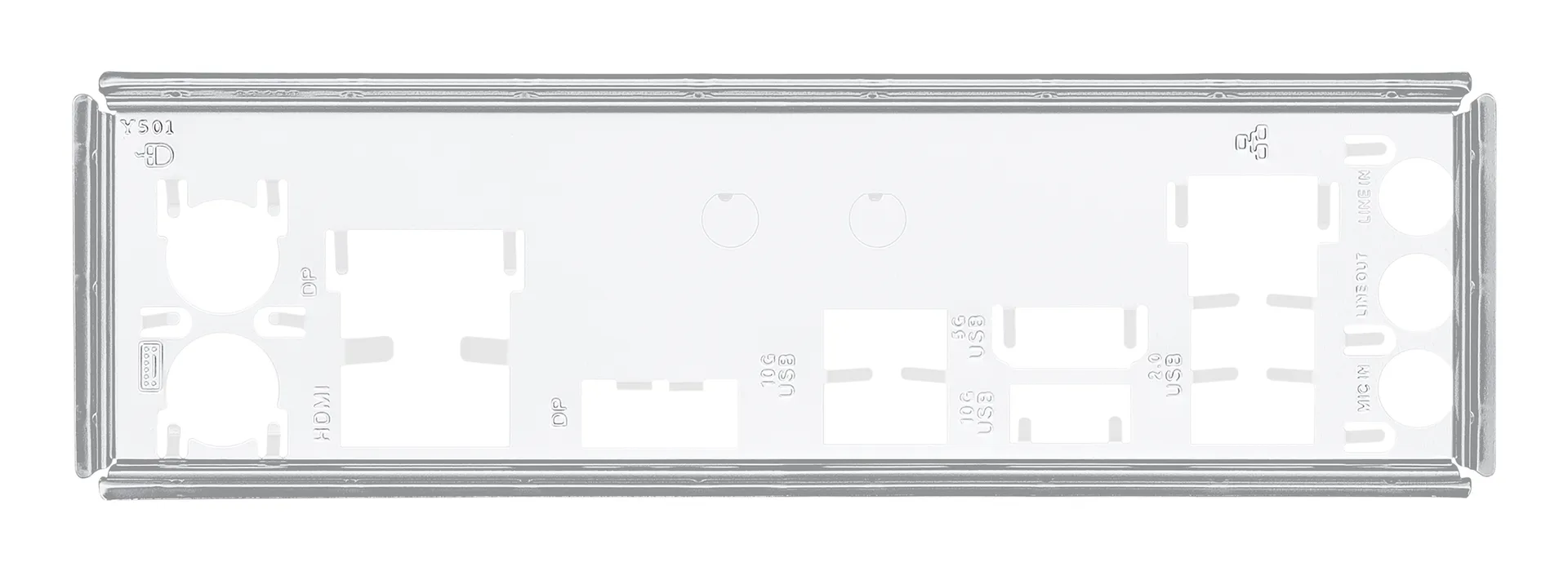 ASUS PRO Q870M-C-CSM Intel Q870 LGA 1851 (Socket V1) micro ATX – Bild 6