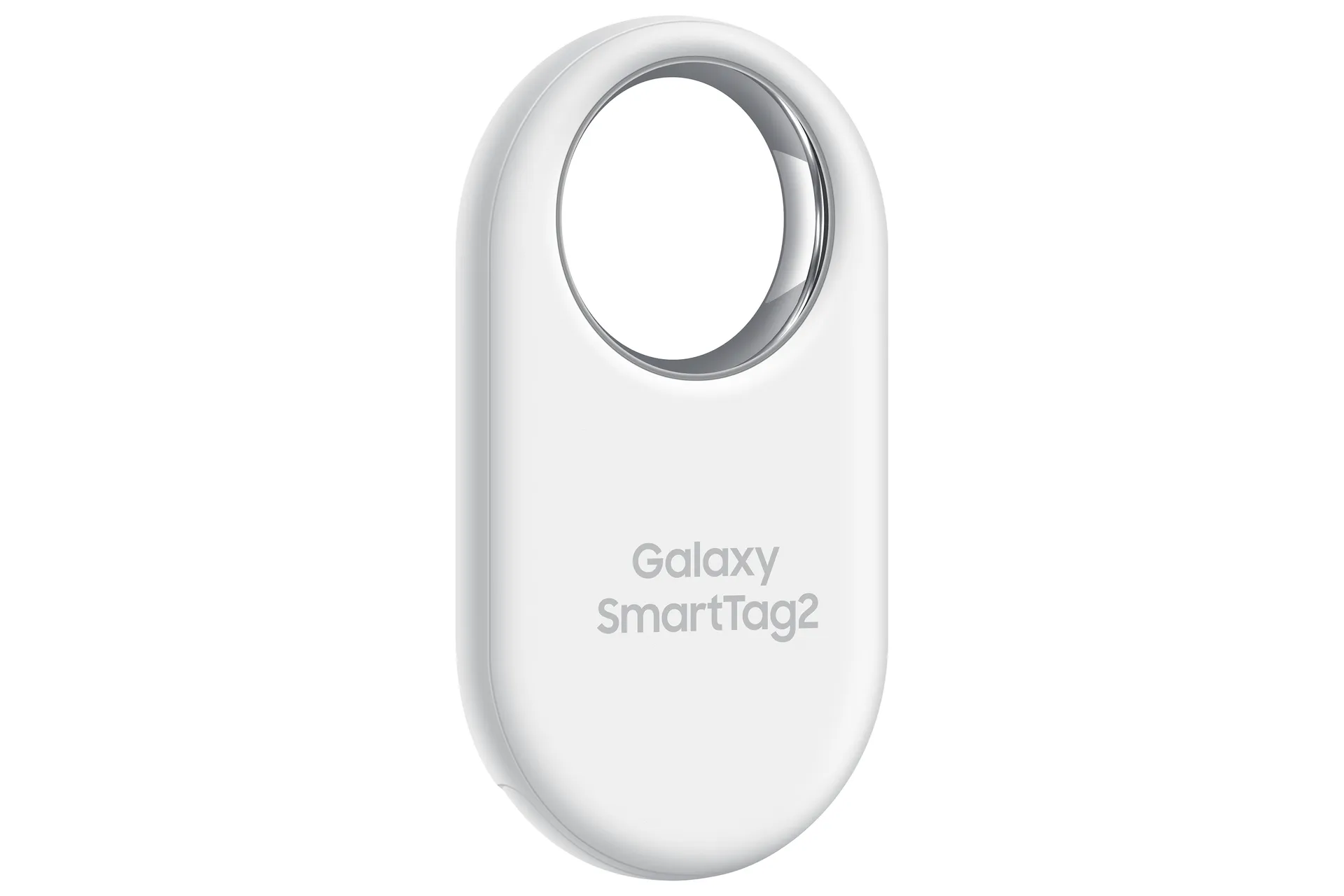 Samsung Galaxy SmartTag 2 EI-T5600 4 Per Pack 2x black+ white Artikel Finder Schwarz – Bild 5