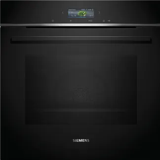 Siemens iQ700 HB734G1B1 Backofen 71 l 3600 W Schwarz Siemens iQ700 HB734G1B1 Backofen 71 l 3600 W Schwarz