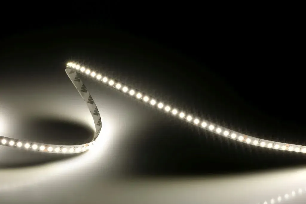 Synergy 21 LED Flex Strip 3528 - 240 KW DC24V 96W IP68 – Bild 8