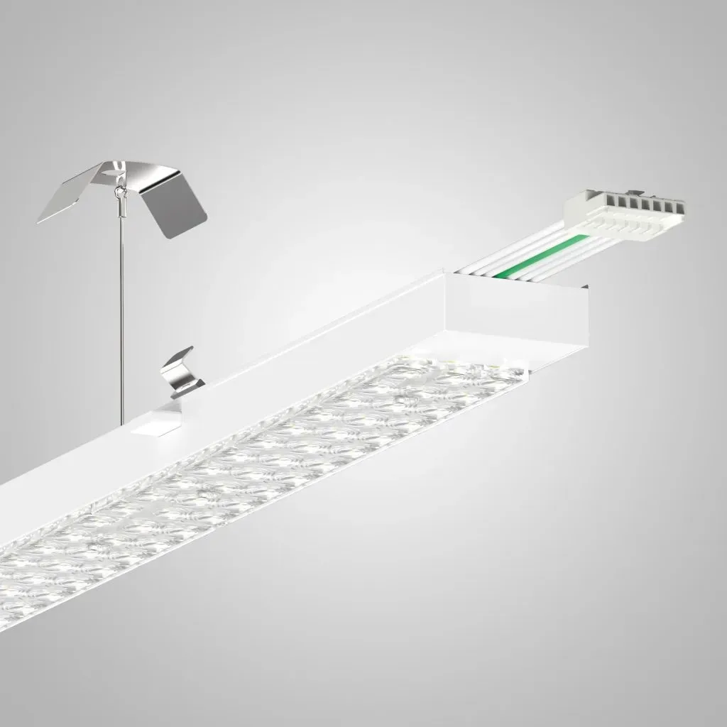 Synergy 21 LED Lichtband QuickFit Light NW 120° Synergy 21 LED Lichtband QuickFit Light NW 120°