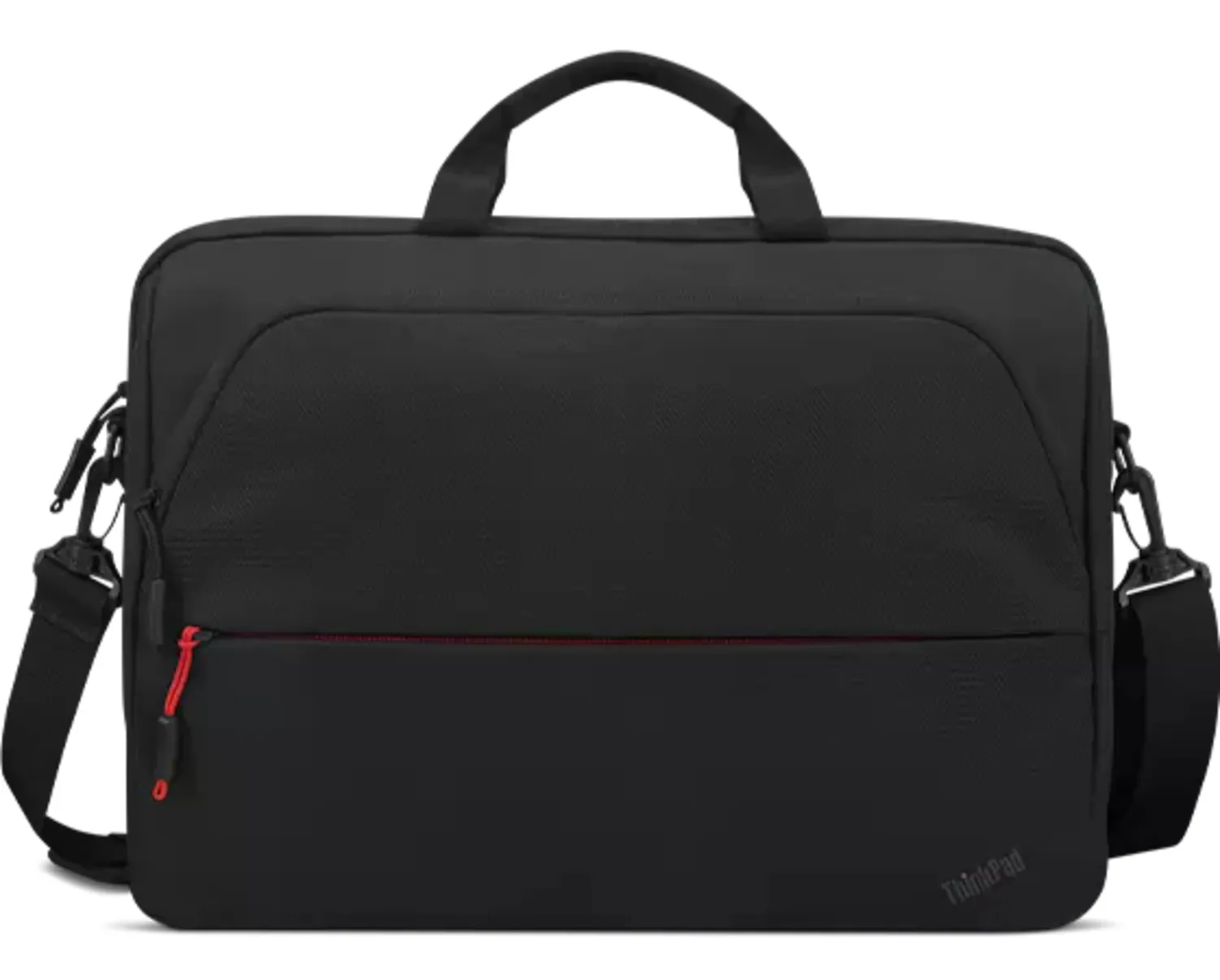 Lenovo 4X41D97727 Laptoptasche 35,6 cm (14″) Toploader-Tasche Schwarz Lenovo 4X41D97727 Laptoptasche 35,6 cm (14″) Toploader-Tasche Schwarz