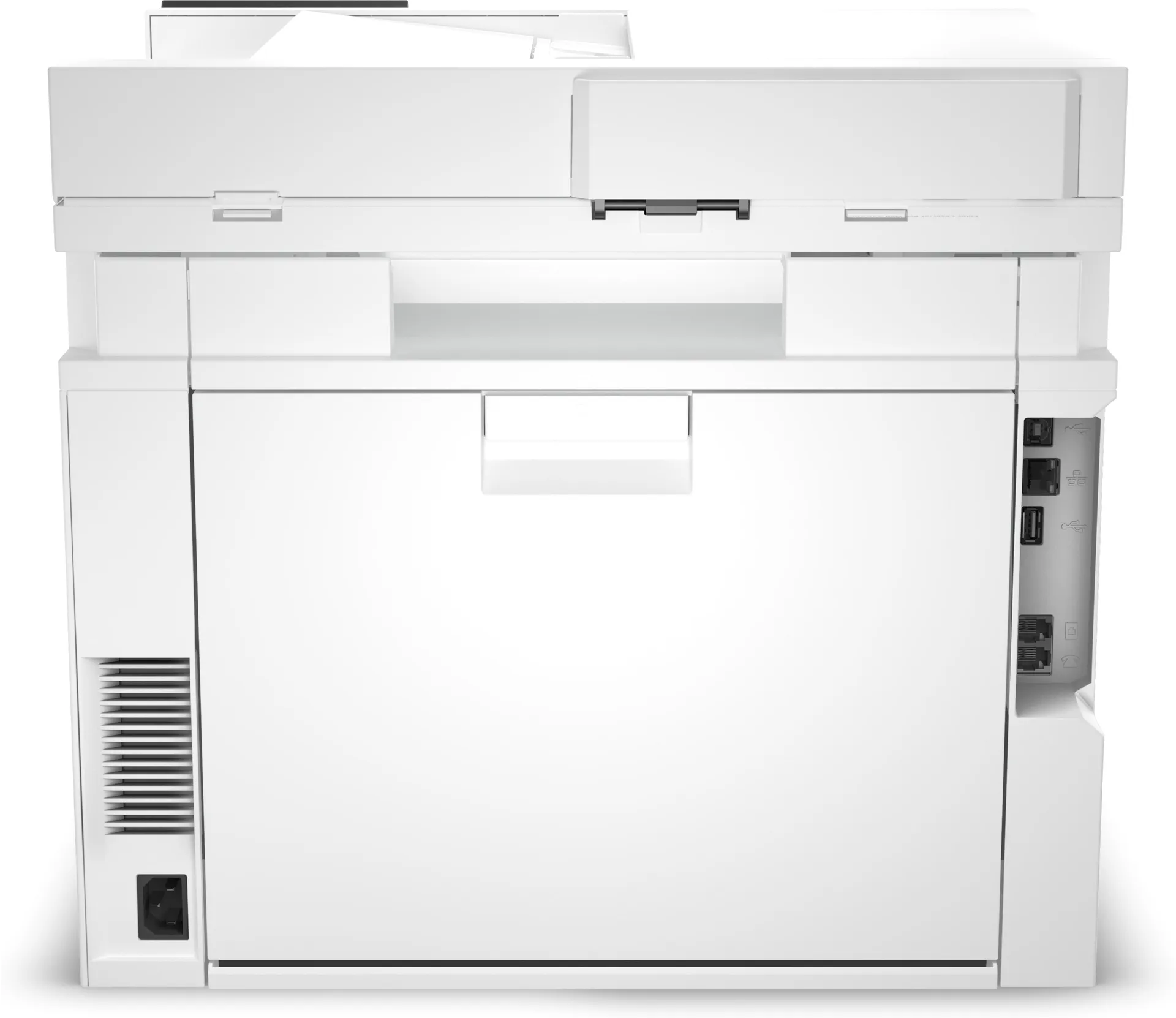 HP Color LaserJet Pro MFP 4302fdw Drucker – Bild 6