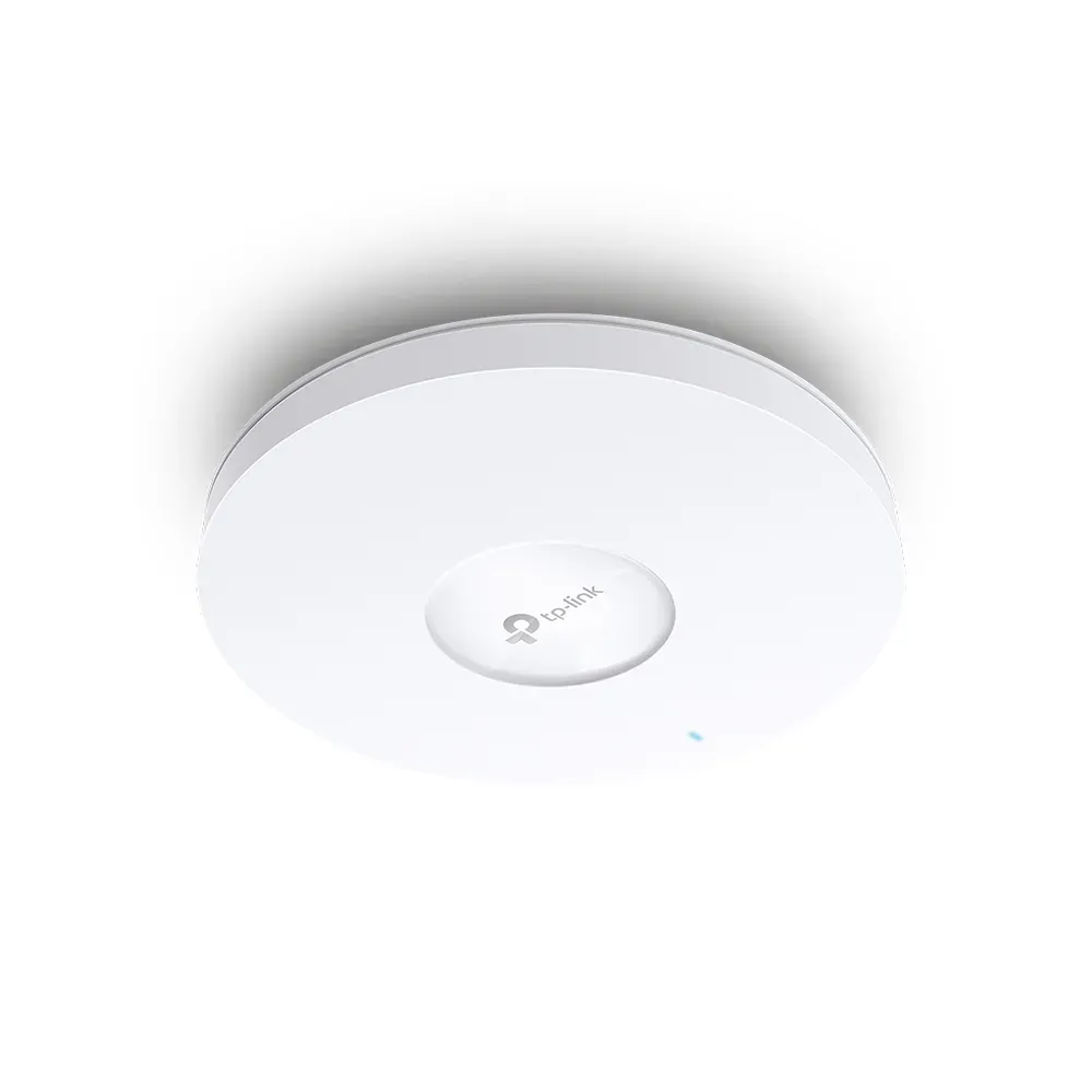 TP-Link Wireless AP WIFI6 • AX3000 • 2x2 • Indoor • 1 GbE • EAP653 • Omada • 5er Pack – Bild 3