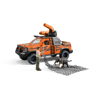 schleich 42720 Spielzeug-Set schleich 42720 Spielzeug-Set