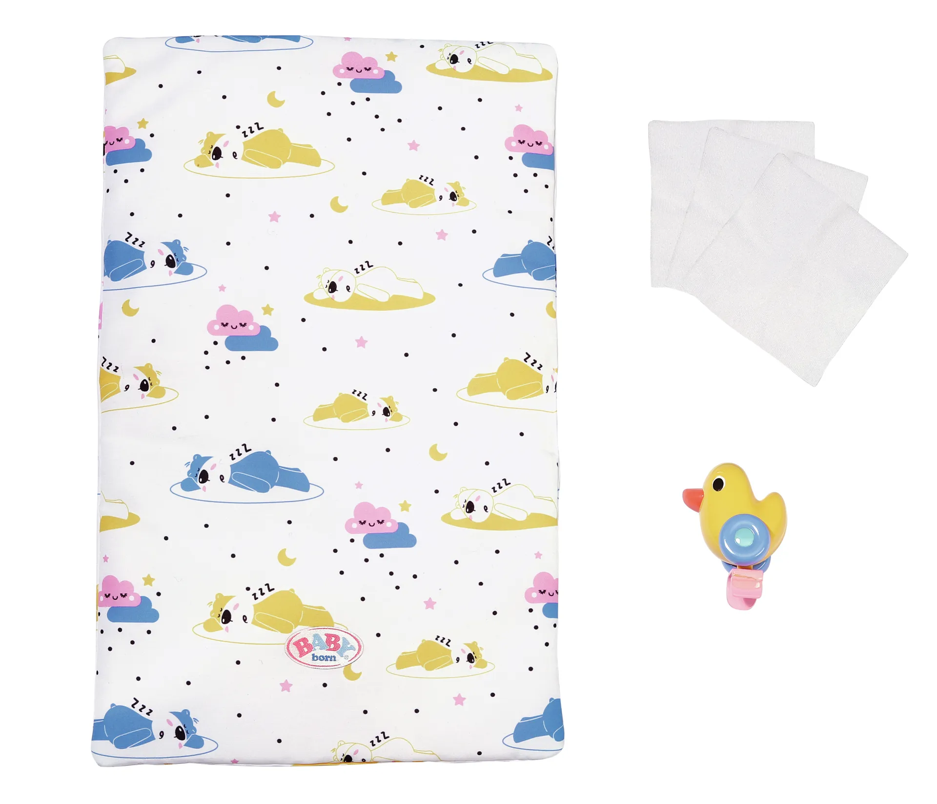 BABY born 829998 Puppenzubehör – Bild 2