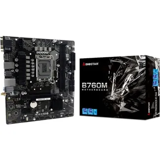 B760MX2-E D4, Mainboard B760MX2-E D4, Mainboard