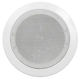 Wand- und Deckeneinbaulautsprecher HOLLYWOOD “DL-11“, Ø115mm, 50W Wand- und Deckeneinbaulautsprecher HOLLYWOOD “DL-11“, Ø115mm, 50W