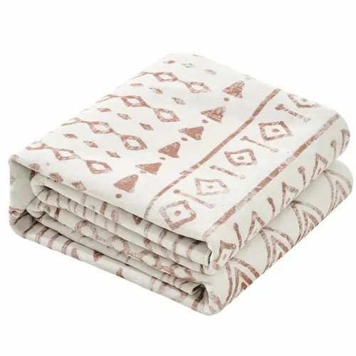 VEVOR Flächenteppich, 1829x2743 mm, Kurzflor, waschbarer Teppich, rutschfester Wohnzimmerteppich modern-Stil, Innenmatte für Schlafzimmer, Büro, Wohnzimmer, Kinderzimmer, Eingangsbereich, Beige – Bild 8