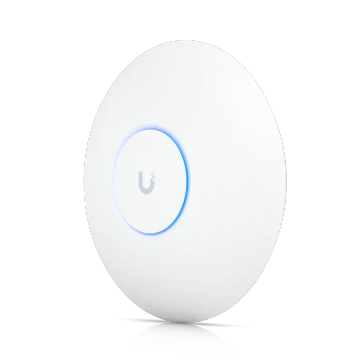 Ubiquiti Wireless AP WIFI7 • BE9300 • 2x2 • Indoor • 2,5 GbE • UniFi • U7-Pro – Bild 2