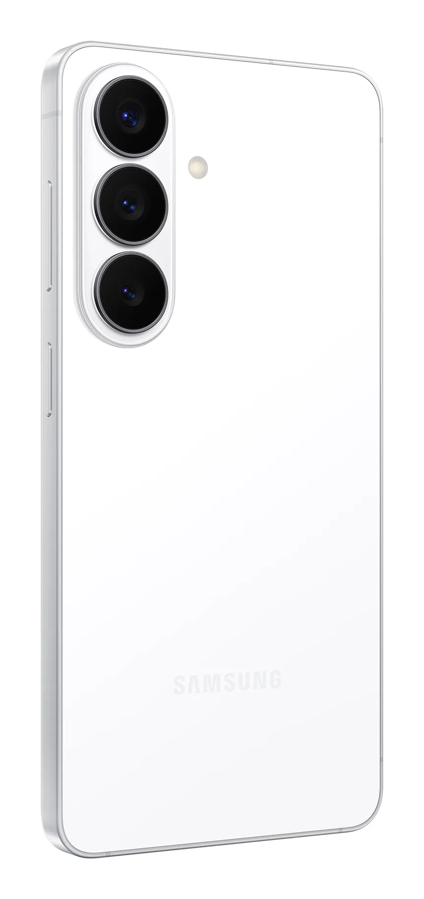Samsung Galaxy S26 16 cm (6.3") Dual-SIM Android 16.0 5G USB Typ-C 12 GB 512 GB 4300 mAh Weiß – Bild 4