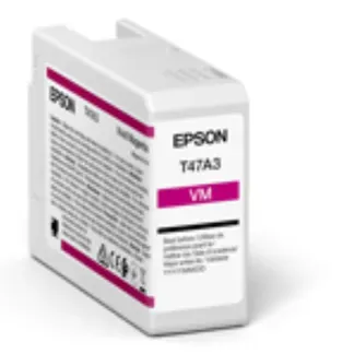Epson UltraChrome Pro10 Druckerpatrone 1 Stück(e) Original Magenta Epson UltraChrome Pro10 Druckerpatrone 1 Stück(e) Original Magenta