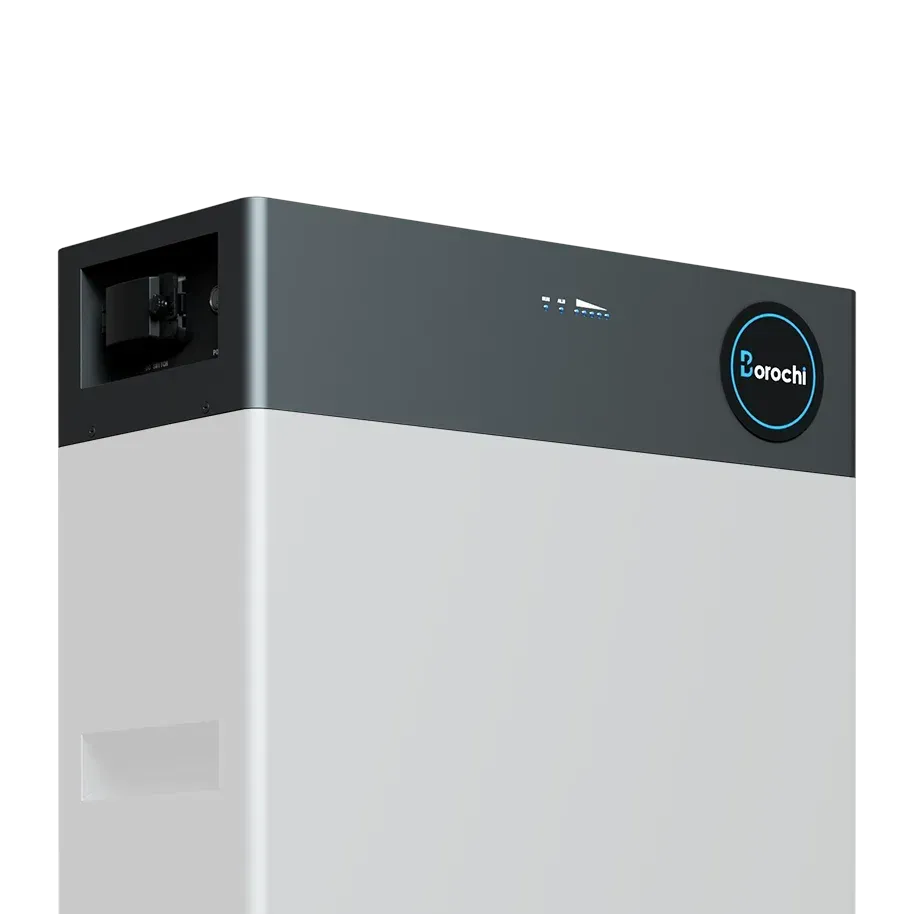Borochi BOR-5120-H3 15kWh Speicherpaket – Bild 8