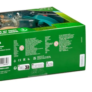 schleich 42764 Kinderspielzeugfigur schleich 42764 Kinderspielzeugfigur