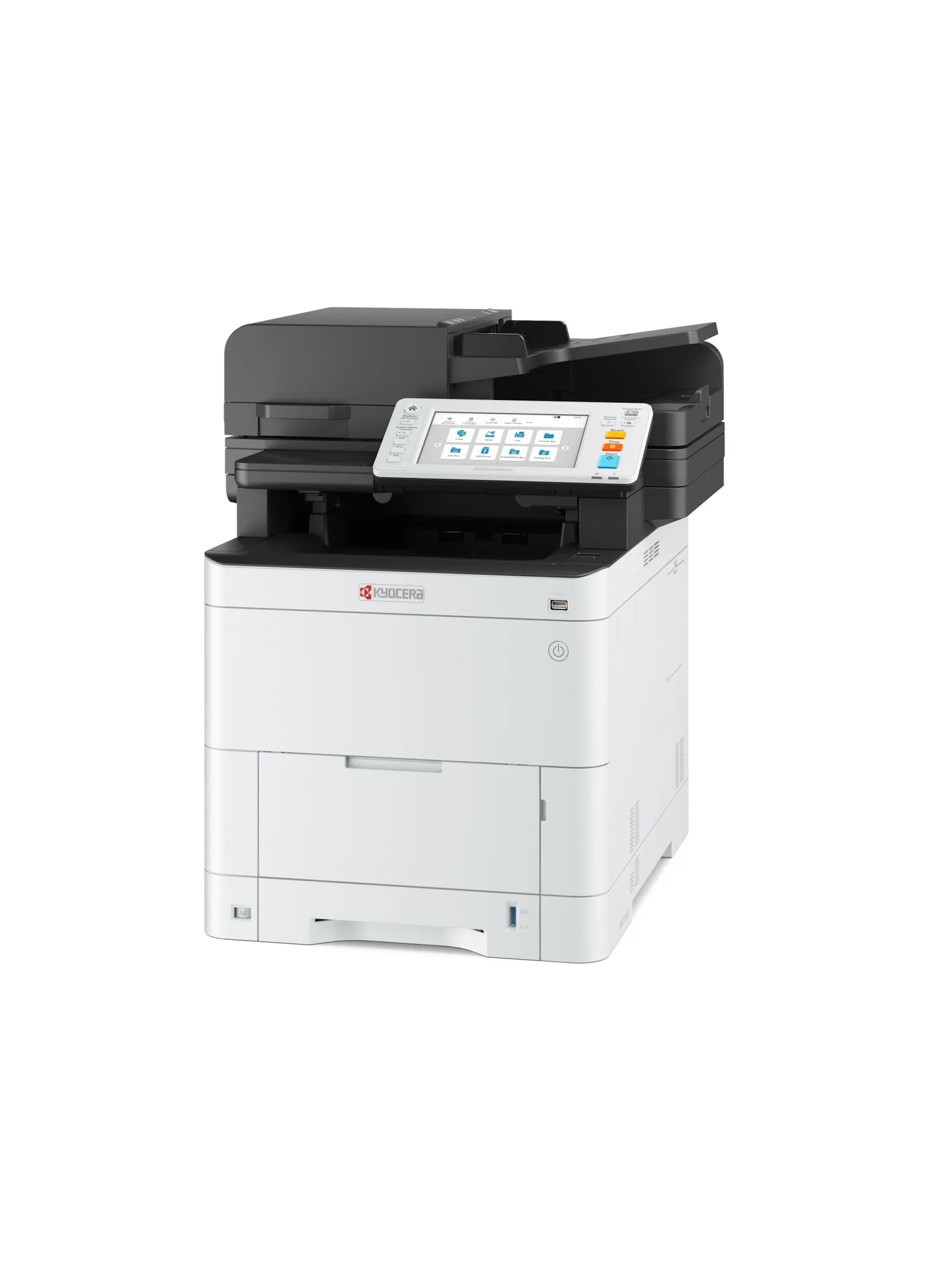 KYOCERA ECOSYS MA3500cifx Laser A4 1200 x 1200 DPI 35 Seiten pro Minute – Bild 3