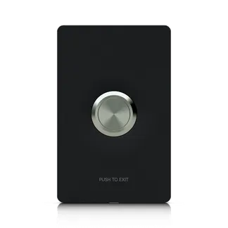 Ubiquiti UniFi Access Button • UA-Button Ubiquiti UniFi Access Button • UA-Button