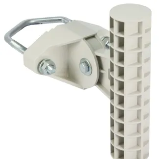 Allnet Wand/Masthalterung für Outdoor Access Points mit Schwenk-/Neigefunktion Allnet Wand/Masthalterung für Outdoor Access Points mit Schwenk-/Neigefunktion