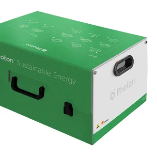Photon Education MINT Komplettpaket „Umwelt & Nachhaltigkeit“ inkl. 2 Roboter ab 3 Jahren / „Sustainable Energy“ Photon Education MINT Komplettpaket „Umwelt & Nachhaltigkeit“ inkl. 2 Roboter ab 3 Jahren / „Sustainable Energy“