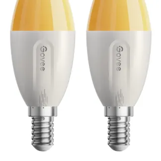 Govee B600CC02 Smart Lighting Intelligentes Leuchtmittel Bluetooth 5 W Govee B600CC02 Smart Lighting Intelligentes Leuchtmittel Bluetooth 5 W