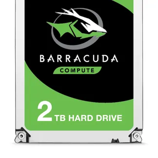 Seagate Barracuda ST2000DM008 Interne Festplatte 2 TB 7200 RPM 256 MB 3.5″ Serial ATA III Seagate Barracuda ST2000DM008 Interne Festplatte 2 TB 7200 RPM 256 MB 3.5″ Serial ATA III