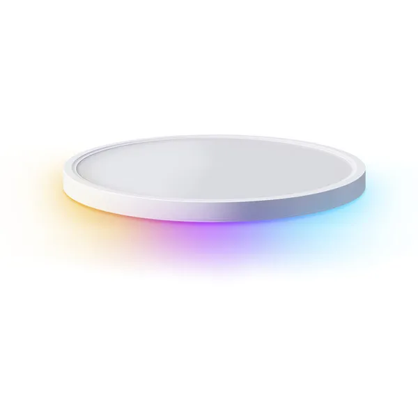 Govee 30cm RGBWW + RGBIC Smart Intelligente Deckenbeleuchtung Wi-Fi/Bluetooth 28 W – Bild 2