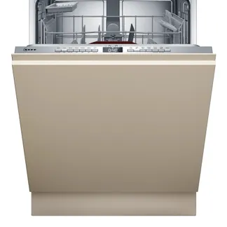 Neff S155EAX16E Spülmaschine Voll integriert 13 Maßgedecke Neff S155EAX16E Spülmaschine Voll integriert 13 Maßgedecke
