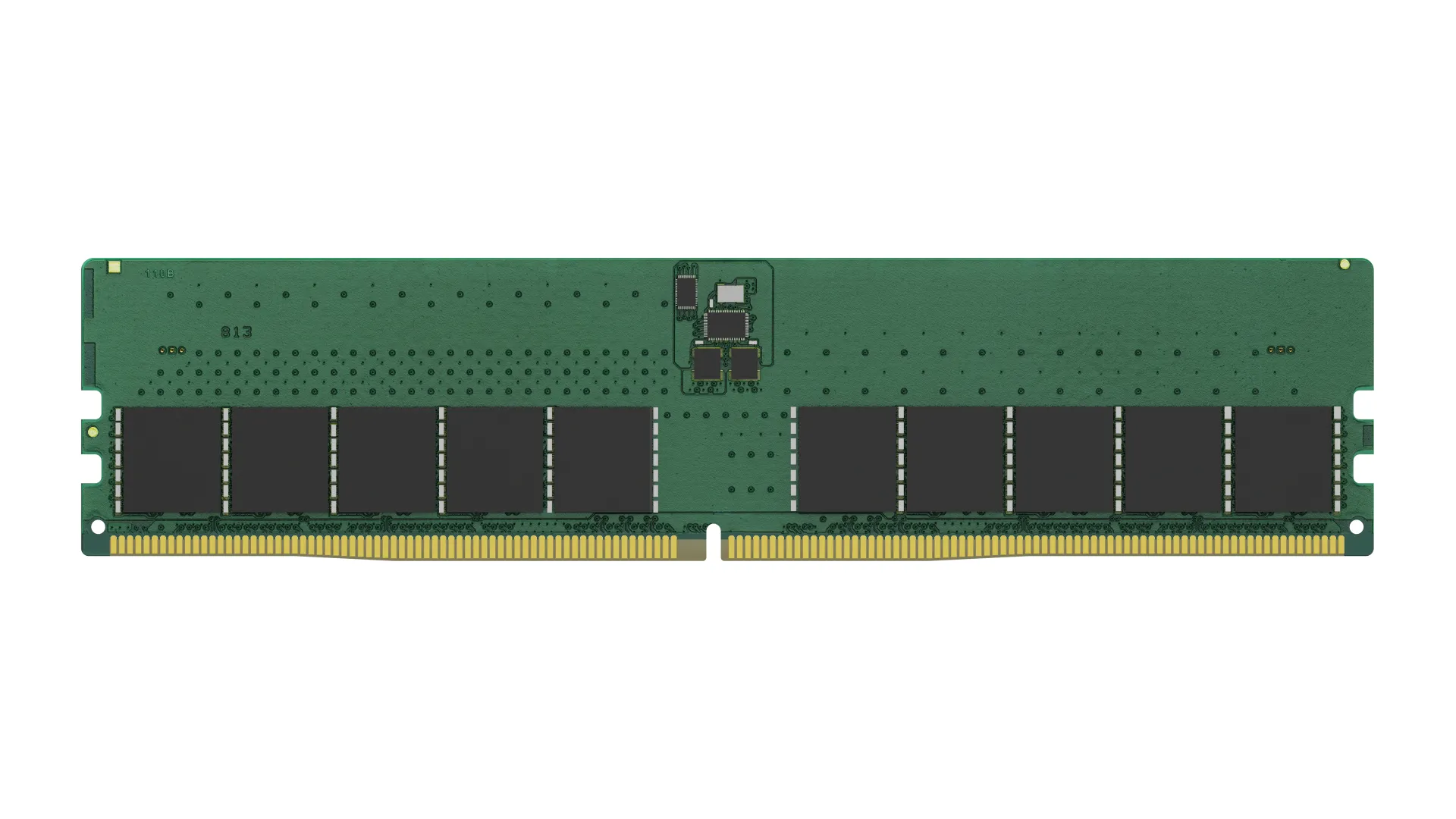 Kingston Technology KSM56E46BD8KM-48HM Speichermodul 48 GB 1 x 48 GB DDR5 5600 MT/s 288-pin DIMM Kingston Technology KSM56E46BD8KM-48HM Speichermodul 48 GB 1 x 48 GB DDR5 5600 MT/s 288-pin DIMM
