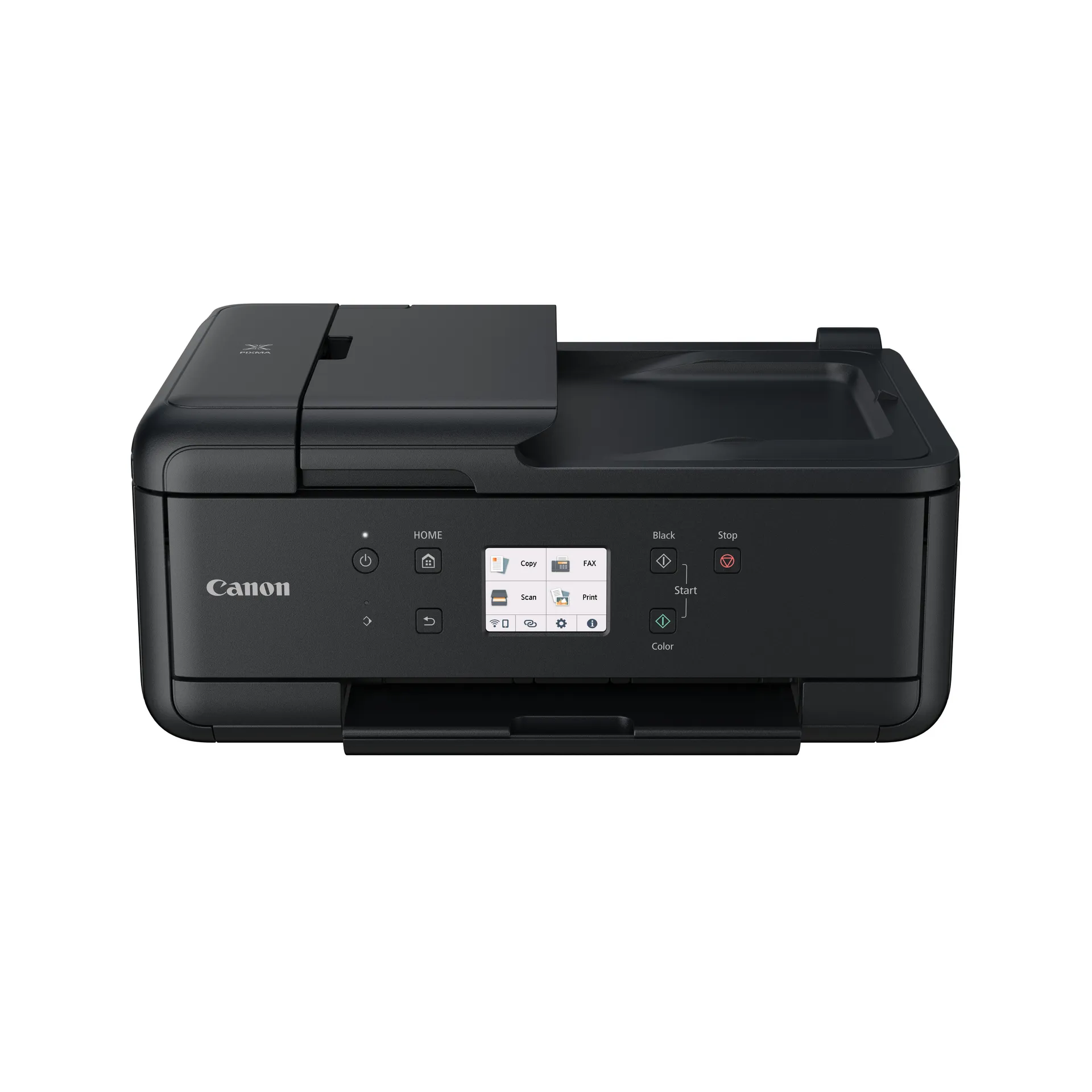 Canon PIXMA TR7650 Tintenstrahl A4 4800 x 1200 DPI WLAN – Bild 4