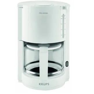 Krups Pro Aroma Filterkaffeemaschine F30901 Krups Pro Aroma Filterkaffeemaschine F30901