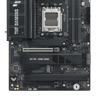 ASUS TUF GAMING X870E-PLUS WIFI7 AMD X870E Sockel AM5 ATX ASUS TUF GAMING X870E-PLUS WIFI7 AMD X870E Sockel AM5 ATX