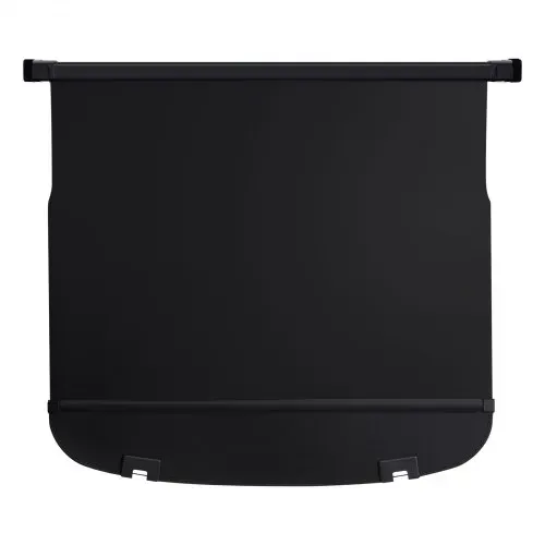 VEVOR Einziehbare Laderaumabdeckung wasserfeste Kofferraumabdeckung für Mazda CX-5 2017-2025 5-Seater, UV-beständige Kofferraumabdeckung aus Aluminiumlegierung & PVC-Lederstruktur – Bild 9