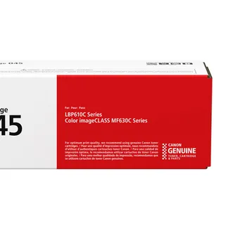 Canon 045 Tonerkartusche 1 Stück(e) Original Magenta Canon 045 Tonerkartusche 1 Stück(e) Original Magenta